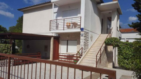 Apartment in Selce 5869